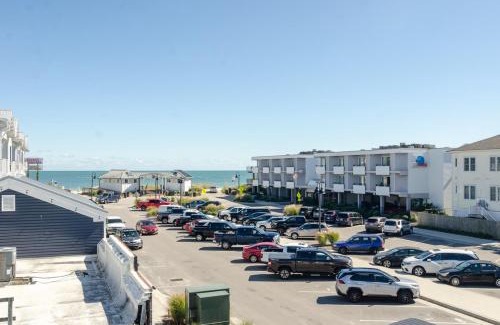 Wrightsville Beach Casa | Lipovan by Bryant Real Estate