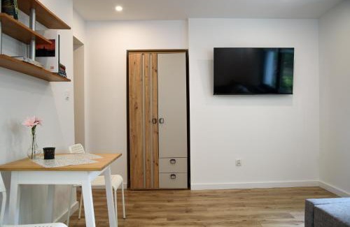 Szczawno-Zdroj Apartamento | Lipowa Apartamenty B