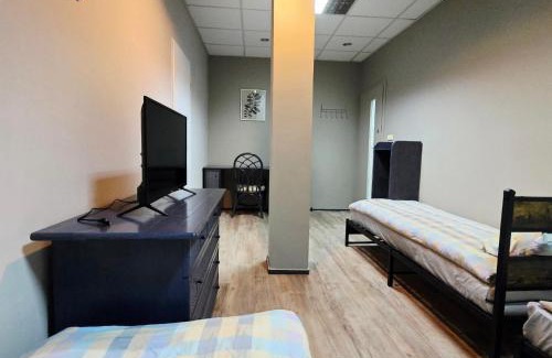 Konstancin-Jeziorna Casa | Lipowa Guest House