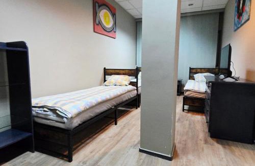 Konstancin-Jeziorna Casa | Lipowa Guest House