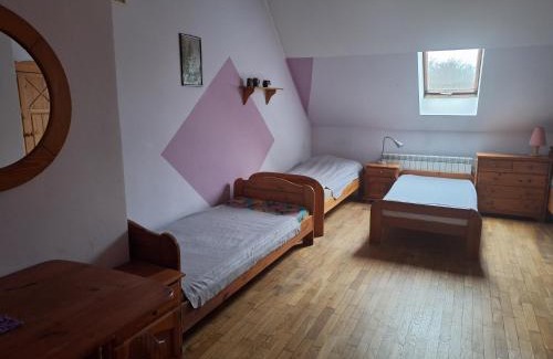 Strzegowo Casa | Lipowy Dworek