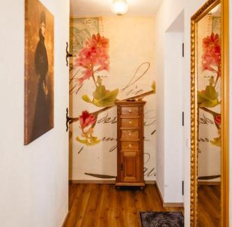 Sankt Wolfgang im Salzkammergut Apartamento | Lippingergut - Urlaub im Wolfgangseetal - Ferienwohnung EG