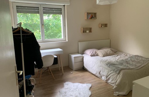 Lipsheim Apartamento | Lipsheim Proche gare