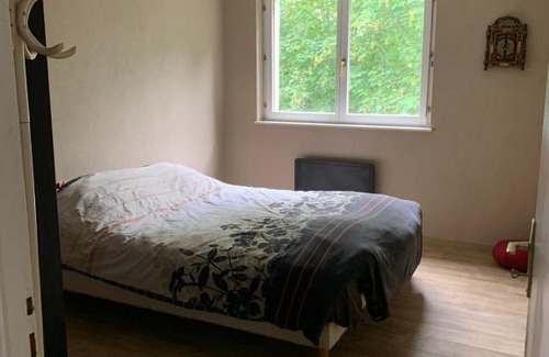 Lipsheim Apartamento | Lipsheim Proche gare