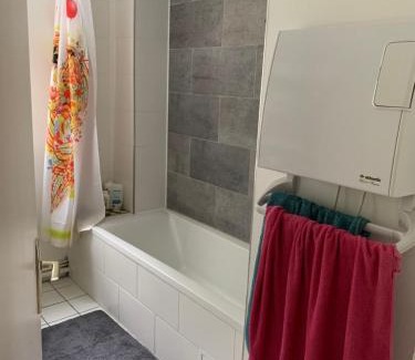 Lipsheim Apartamento | Lipsheim Proche gare