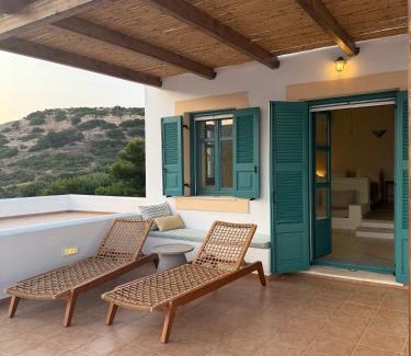 Lipsoi Hotel | Lipsi Blue Hotel