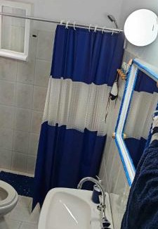 Lipsoi Casa | Lipsi Eirini s Home