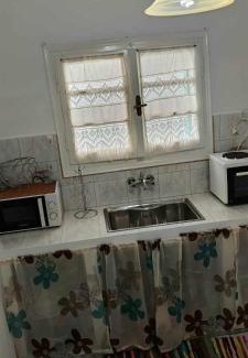 Lipsoi Casa | Lipsi Eirini s Home