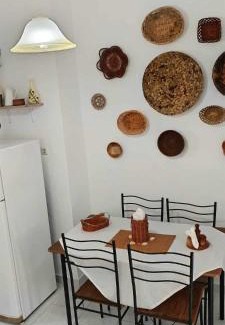 Lipsoi Casa | Lipsi Eirini s Home