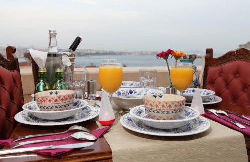 Gumussuyu Mahallesi Apartamento | Lir Residence Suites LONG STAY