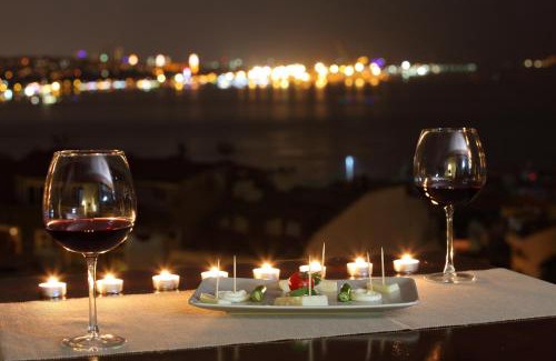 Gumussuyu Mahallesi Apartamento | Lir Residence Suites LONG STAY