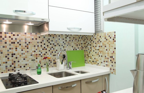 Gumussuyu Mahallesi Hotel | Lir Residence Suites
