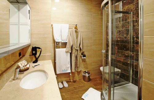 Gumussuyu Mahallesi Hotel | Lir Residence Suites