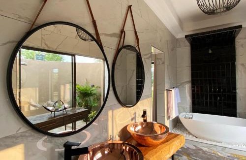 Thohoyandou Cabina | Lira Boutique Lodge