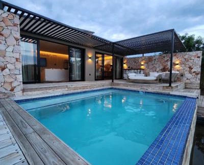 Thohoyandou Cabina | Lira Boutique Lodge
