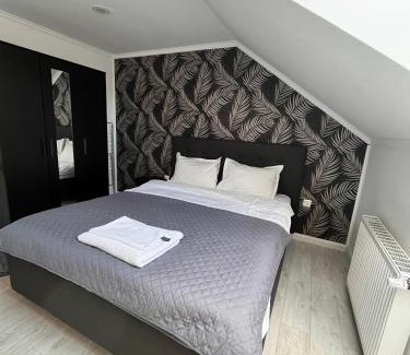 Satu Mare Apartamento | Lira Holiday Apartments
