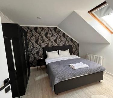 Satu Mare Apartamento | Lira Holiday Apartments