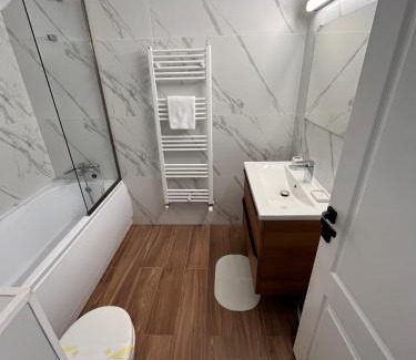 Satu Mare Apartamento | Lira Holiday Apartments