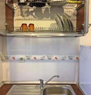 Constanta Apartamento | Lira Pacific Aparthotel