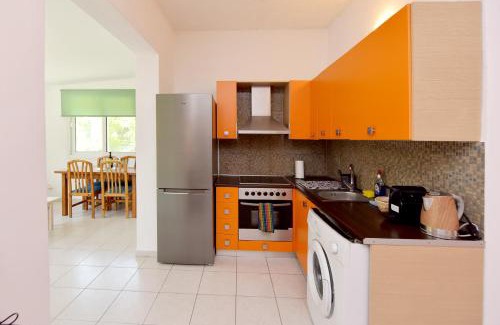 Filerimos Casa | Liri family paradise Danis house