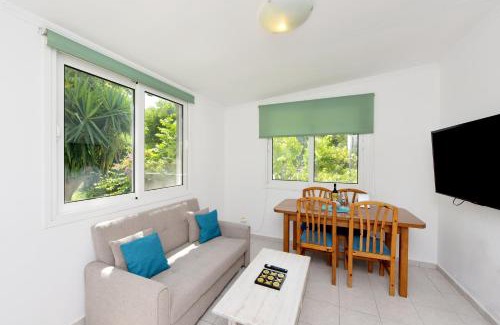 Filerimos Casa | Liri family paradise Danis house