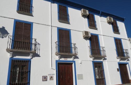 Priego de Córdoba Casa | Lirio Azul Casa Rural
