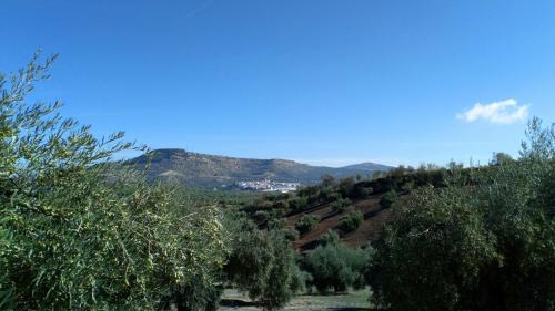 Priego de Córdoba Casa | Lirio Azul Casa Rural