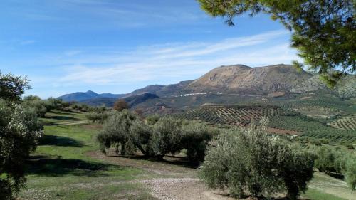 Priego de Córdoba Casa | Lirio Azul Casa Rural