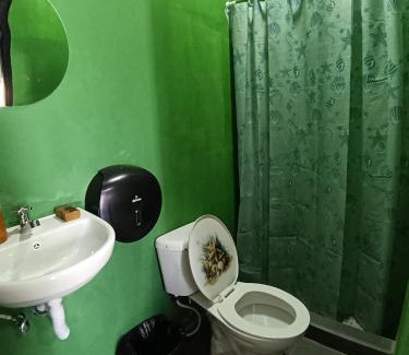 Managua Casa | Lirio Green hostal