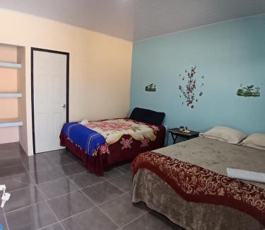 Managua Casa | Lirio Green hostal