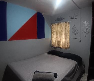 Managua Casa | Lirio Green hostal
