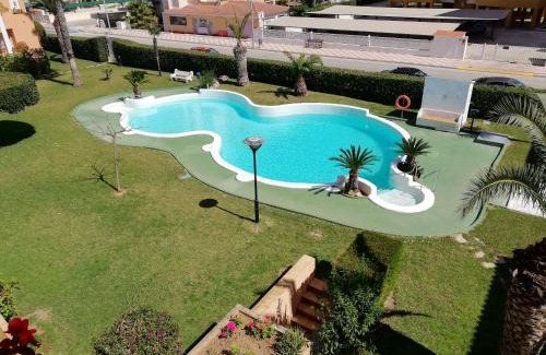 Xeraco Apartamento | Lirios