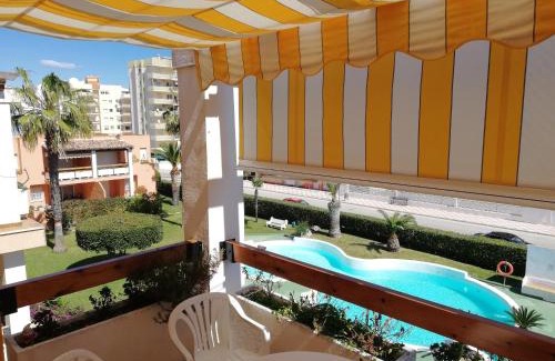 Xeraco Apartamento | Lirios