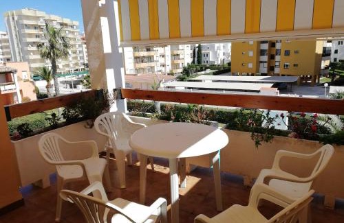 Xeraco Apartamento | Lirios