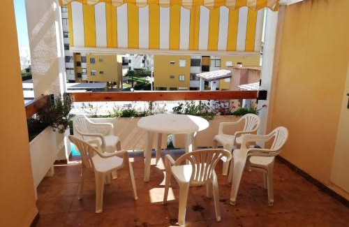 Xeraco Apartamento | Lirios