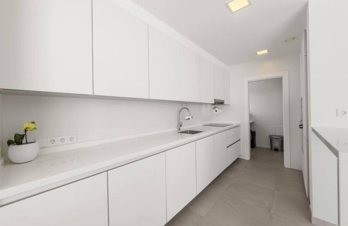 Cumbre del Sol Casa | Lirios View by Interhome