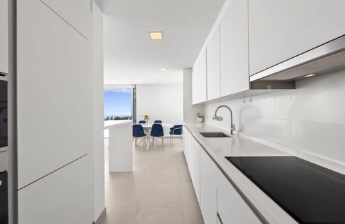 Cumbre del Sol Casa | Lirios View by Interhome