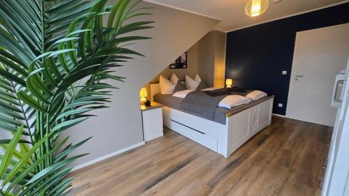Heerdt Apartamento | Liro Apartments Düsseldorf