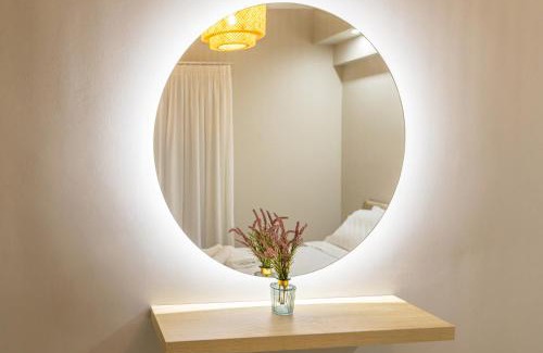 Nafpaktos Apartamento | Liros House