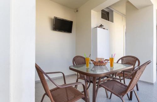 Nafpaktos Apartamento | Liros House
