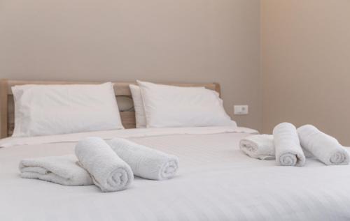 Nafpaktos Apartamento | Liros House