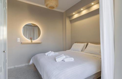 Nafpaktos Apartamento | Liros House