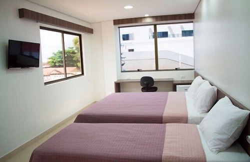 Centro Hotel | Lis Hotel