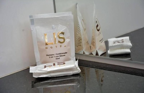 Centro Hotel | Lis Hotel