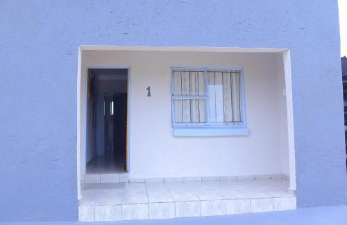 Phalaborwa Casa | Lis ville guest house