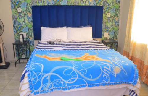 Phalaborwa Casa | Lis ville guest house
