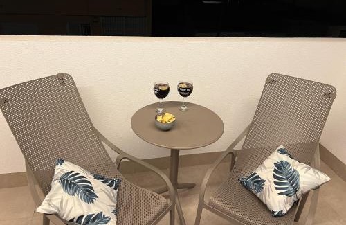 Molino del Chirrete Apartamento | Lis8oa