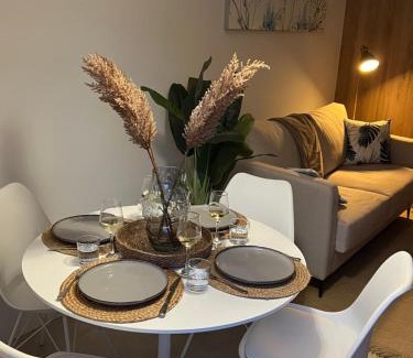 Molino del Chirrete Apartamento | Lis8oa