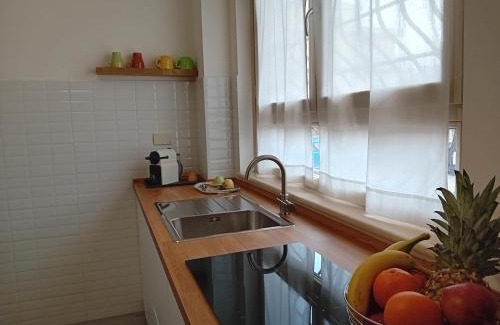 Zona XVI Torrenova Apartamento | Lisa Apartment Tor Vergata