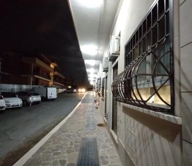 Zona XVI Torrenova Apartamento | Lisa Apartment Tor Vergata